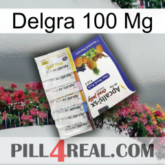 Delgra 100Mg 11